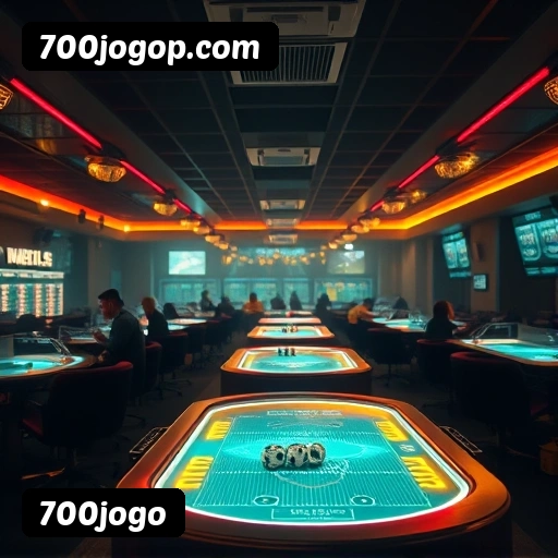 Cassino ao vivo 700jogo dealers