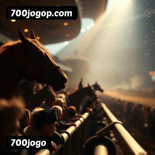 Cassino 700jogo app mobile