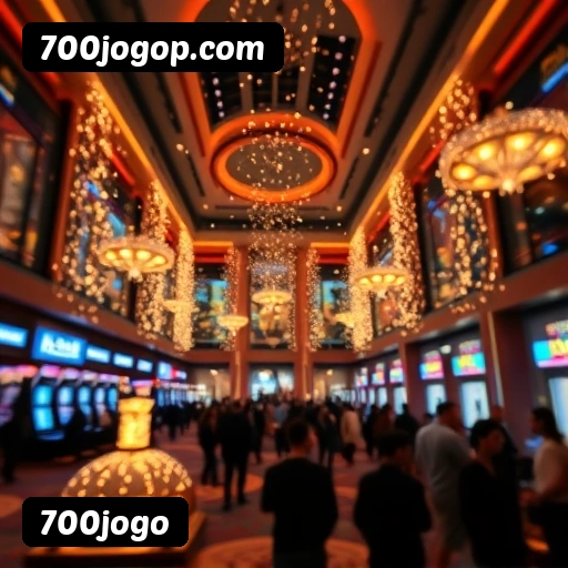 App 700jogo Android download