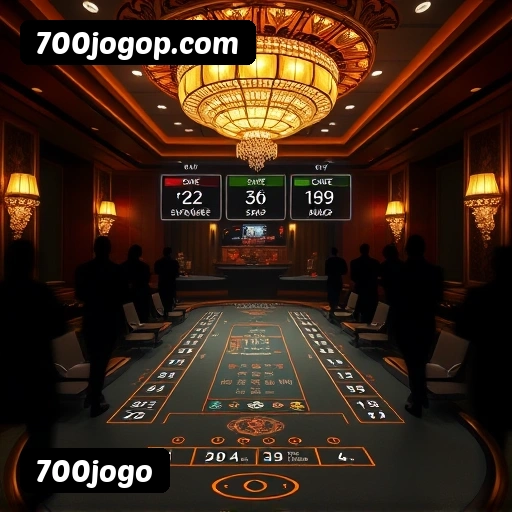 700jogo multi dispositivo