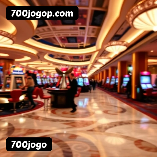 Pagamentos 700jogo PIX