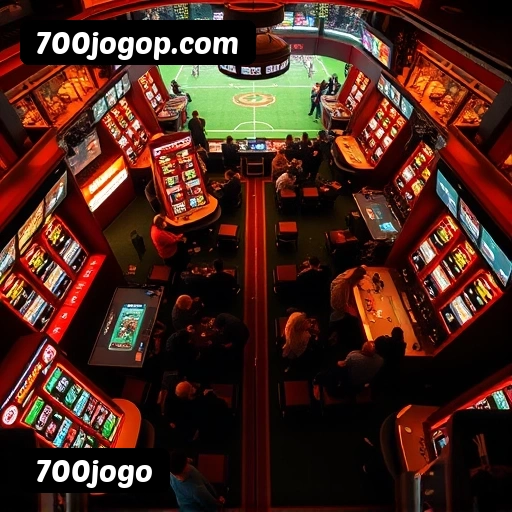 Bônus boas-vindas 700jogo R$100