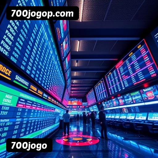 App 700jogo slots mobile