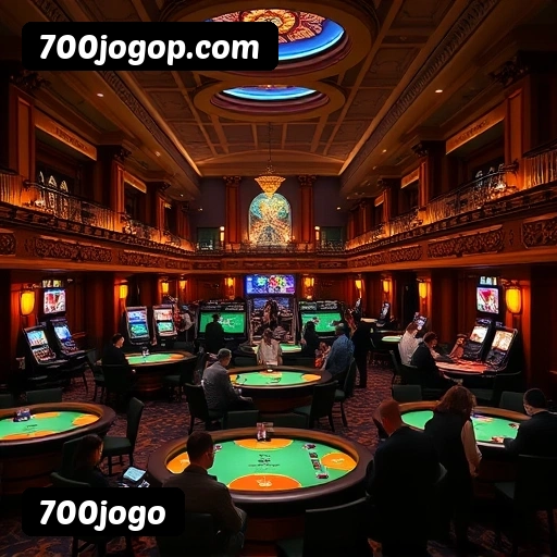 Bônus e prêmios 700jogo