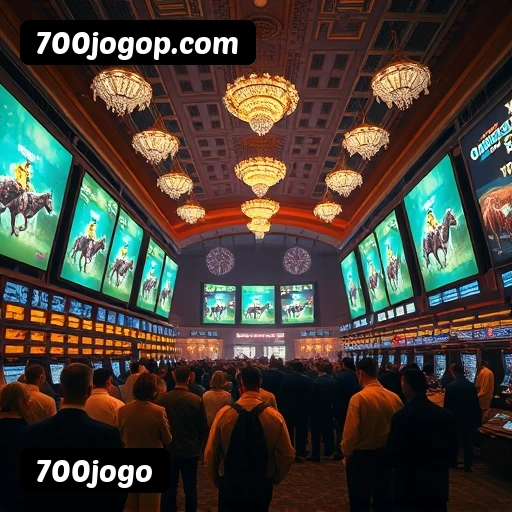 Central de dúvidas rápidas sobre o app 700jogo