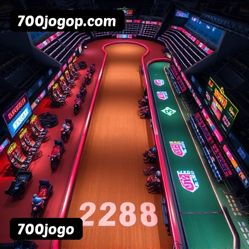 App 700jogo apostas esportivas mobile